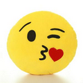 Assorted Emoji Cushion Pillows